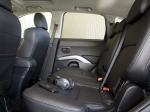 Mitsubishi Outlander 4WD 2007 года (US)